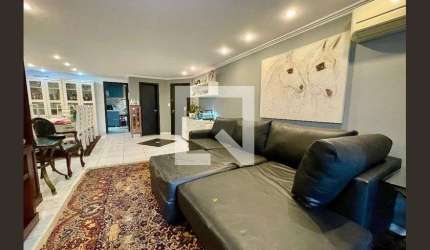 Apartamento à Venda - Perdizes, 3 Quartos,  135 m2
