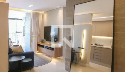 Apartamento à Venda - Barra Funda, 2 Quartos,  67 m2