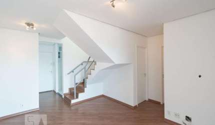 Apartamento à Venda - Campo Belo, 3 Quartos,  118 m2