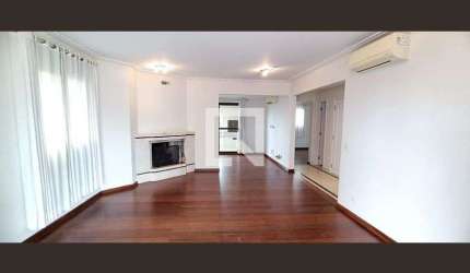 Apartamento à Venda - Panamby, 5 Quartos,  200 m2