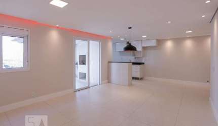 Apartamento à Venda - Barra Funda, 1 Quarto,  69 m2