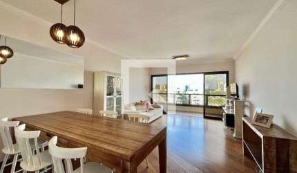 Apartamento à Venda - Saúde, 3 Quartos,  123 m2