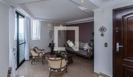 Apartamento à Venda - Bosque da Saúde, 3 Quartos,  150 m2