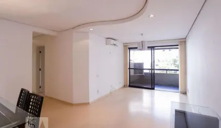 Apartamento à Venda - Perdizes, 4 Quartos,  107 m2