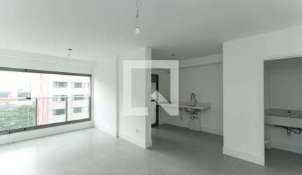 Apartamento à Venda - Perdizes, 2 Quartos,  75 m2