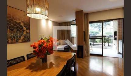 Apartamento à Venda - Portal do Morumbi, 2 Quartos,  86 m2