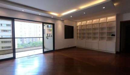 Apartamento à Venda - Portal do Morumbi, 3 Quartos,  140 m2
