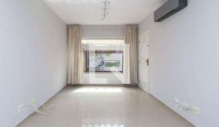 Casa à Venda - Brooklin, 2 Quartos,  120 m2