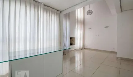 Apartamento à Venda - Chácara Santo Antonio, 2 Quartos,  85 m2