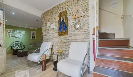 Casa à Venda - Ipiranga, 3 Quartos,  106 m2
