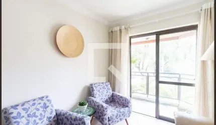 Apartamento à Venda - Vila Mariana, 3 Quartos,  87 m2