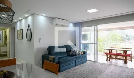 Apartamento à Venda - Bosque da Saúde, 4 Quartos,  137 m2