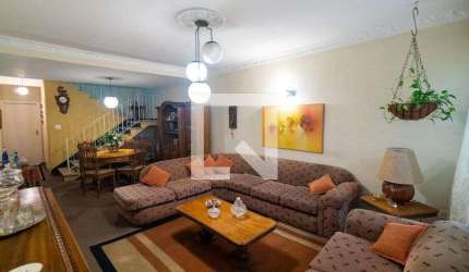 Casa à Venda - Saúde, 3 Quartos,  226 m2