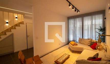 Casa à Venda - Chácara Santo Antonio, 3 Quartos,  180 m2