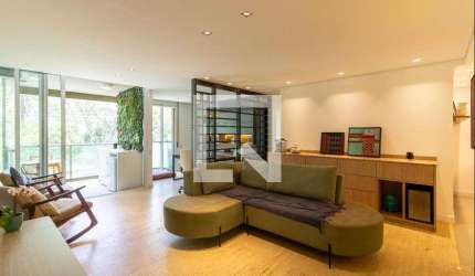 Apartamento à Venda - Alto de Pinheiros, 3 Quartos,  113 m2