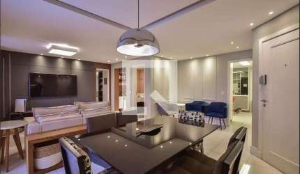 Apartamento à Venda - Vila Andrade, 3 Quartos,  124 m2