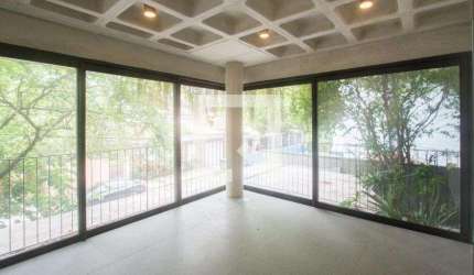 Apartamento à Venda - Brooklin, 1 Quarto,  52 m2