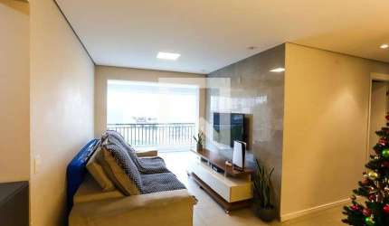Apartamento à Venda - Vila Andrade, 3 Quartos,  87 m2