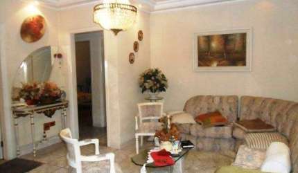 Casa com 2 quartos e 1 vaga no Campo Belo
