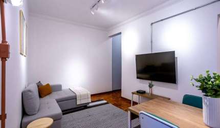 Apartamento 4 quartos em Pinheiros - São Paulo