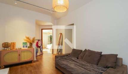 Apartamento à Venda - Portal do Morumbi, 2 Quartos,  125 m2