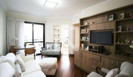 Apartamento à Venda - Moema, 1 Quarto,  57 m2