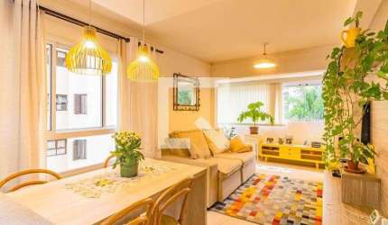 Apartamento à Venda - Saúde, 2 Quartos,  56 m2