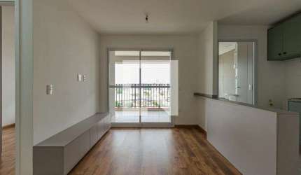 Apartamento à Venda - Chácara Santo Antonio, 2 Quartos,  63 m2