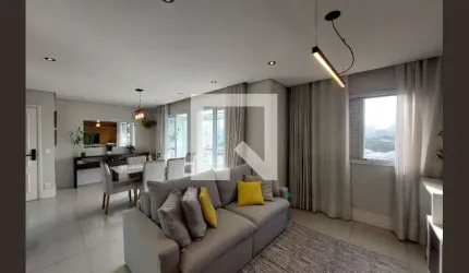 Apartamento à Venda - Jardim Marajoara , 2 Quartos,  82 m2