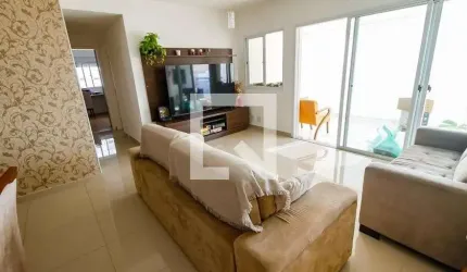 Apartamento à Venda - Vila Andrade, 3 Quartos,  133 m2