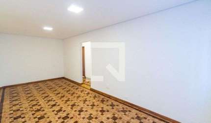 Apartamento à Venda - Vila Clementino, 4 Quartos,  197 m2
