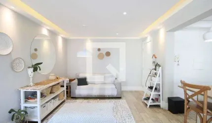 Apartamento à Venda - Portal do Morumbi, 2 Quartos,  87 m2