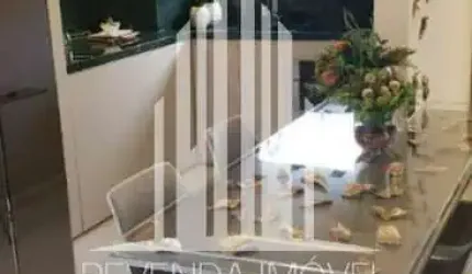 Apartamento à venda em São Paulo-SP, Campo Belo: 3 quartos, 1 suíte, 3 banheiros, 2 vagas, 113m². Agende sua visita!