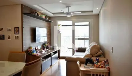 Apartamento à Venda - Saúde, 3 Quartos,  85 m2