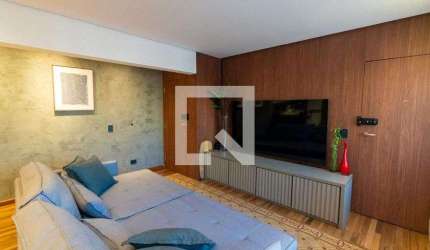 Apartamento à Venda - Vila Clementino, 3 Quartos,  127 m2