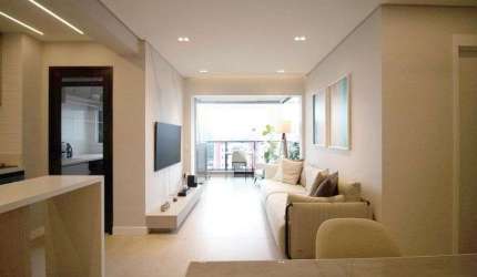Apartamento à Venda - Pinheiros, 2 Quartos,  66 m2
