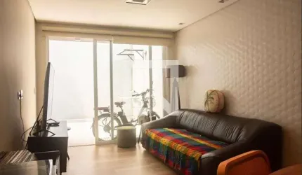 Casa à Venda - Vila Clementino, 2 Quartos,  84 m2