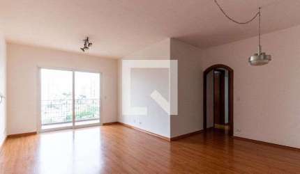 Apartamento à Venda - Saúde, 3 Quartos,  101 m2