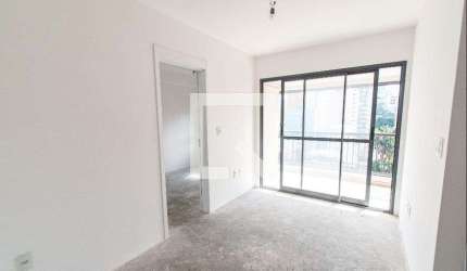 Apartamento à Venda - Vila Mariana, 1 Quarto,  42 m2