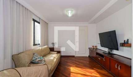 Apartamento à Venda - Vila Andrade, 3 Quartos,  130 m2