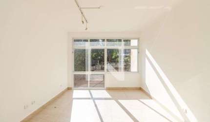Apartamento à Venda - Pinheiros, 3 Quartos,  97 m2