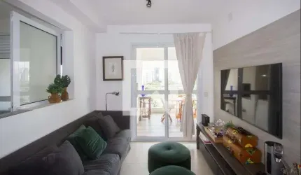Apartamento à Venda - Brooklin, 2 Quartos,  66 m2
