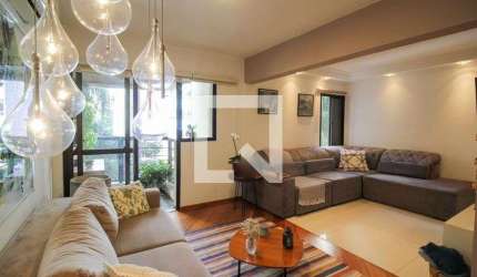 Apartamento à Venda - Brooklin, 2 Quartos,  85 m2