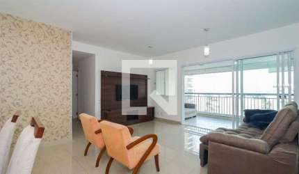Apartamento à Venda - Vila Andrade, 3 Quartos,  133 m2