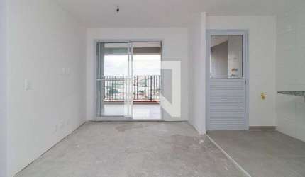 Apartamento à Venda - Chácara Santo Antonio, 2 Quartos,  63 m2