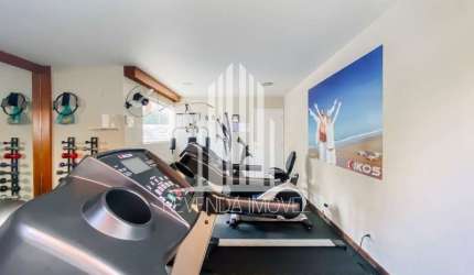 Apartamento RESIDENCIAL em SÃO PAULO - SP, PERDIZES