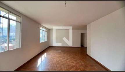 Apartamento à Venda - Pinheiros, 3 Quartos,  147 m2