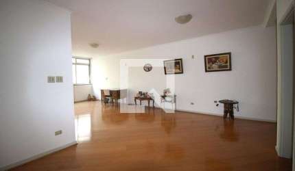 Apartamento à Venda - Barra Funda, 4 Quartos,  175 m2