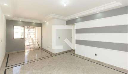 Apartamento à Venda - Moema, 4 Quartos,  220 m2
