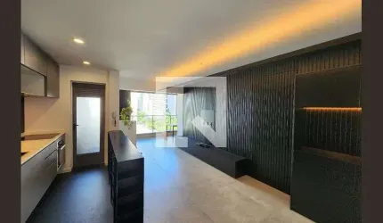 Apartamento à Venda - Moema, 2 Quartos,  71 m2
